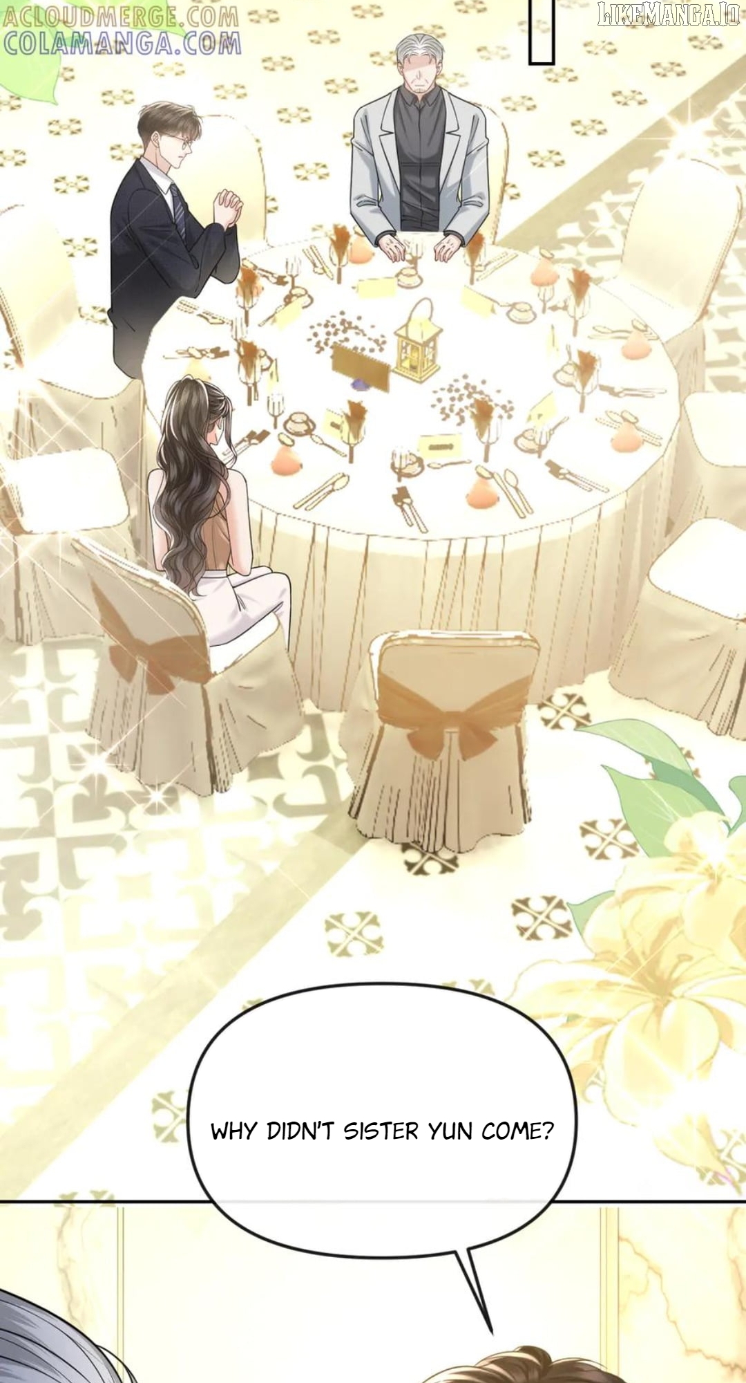 Deeply In Love Chapter 45 - page 23